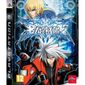 PLAYSTATION 3 BLAZBLUE / JEU CONSOLE PS3
