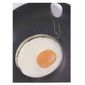  Emporte-pièce forme de cuisson à oeufs Rond