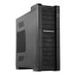 BOITIER PC   -  PANNEAUX LATERAUX Xigmatek Elysium noir