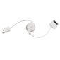 CABLE AUDIO VIDEO T'nB Câble iPod Tug'n Block