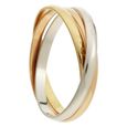 BAGUE COUP DE FOUDRE Alliance Femme