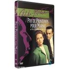DVD FILM PAS DE PRINTEMPS POUR MARNIE