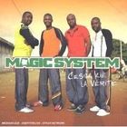MUSIQUE DU MONDE / REGGAE MAGIC SYSTEM