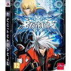 PLAYSTATION 3 BLAZBLUE / JEU CONSOLE PS3