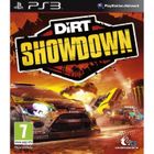 PLAYSTATION 3 DIRT SHOWDOWN / Jeu console PS3