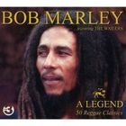  BOB MARLEY