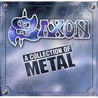 HARD ROCK SAXON
