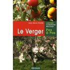  LE VERGER PAS A PAS