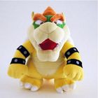 PELUCHE Nintendo - Peluche Bowser - 26 Cm