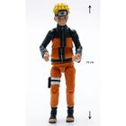 FIGURINE Naruto Shippuden Figurine Naruto 10 Cm