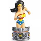 FIGURINE Buste Wonder Woman presse papier 15cm