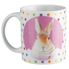  Mug Lapin
