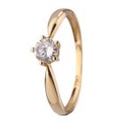 BAGUE PRINCESS MONTE CARLO Bague Femme