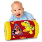POUSSEUR Rouleau Musical Gonflable