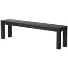  Banc Billard Loisirs Anthracite