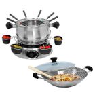 FONDUE ELECTRIQUE TRIOMPH ETF2026