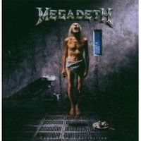 HARD ROCK MEGADETH