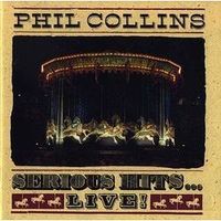 CD PHIL COLLINS