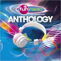 COMPILATION FUN ANTHOLOGY - Compilation