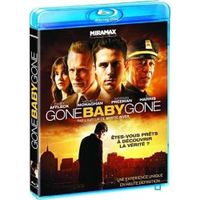 DVD FILM Blu-Ray Gone baby gone  