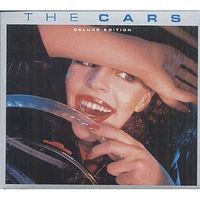CD The cars