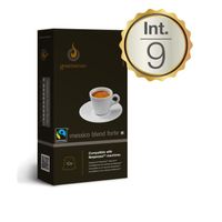 10 Messico Blend Forte Capsules Compatibles Nespre 10 Messico Blend Forte Capsules Compatibles Nespre