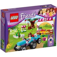 LEGO Friends 41026 Le Marché LEGO Friends 41026 Le Marché