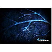 TAPIS DE SOURIS ROCCAT Sense Adrenalin Blue - Tapis souris gamer