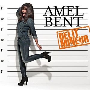 VARIETE FRANCAISE AMEL BENT - Délit Mineur