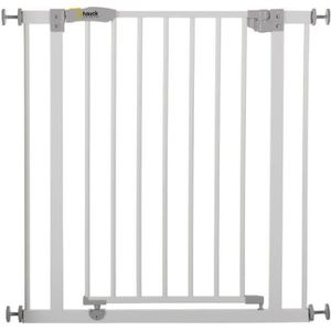 HAUCK Barri?re de Sécurité Open'n Stop Safety Gate 75*81 cm