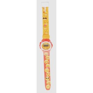 COMICS Montre Digitale Smiley