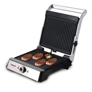 Grill + Panini TECHWOOD TGD-026