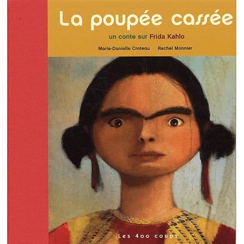 Marie Danielle Croteau