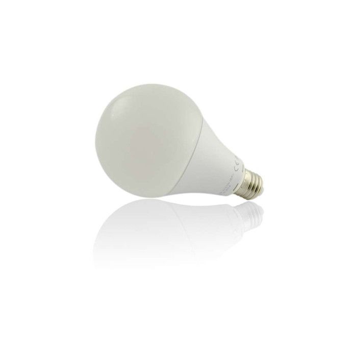 Ampoule LED E27 19W éclairage 150W Blanc Chaud Achat / Vente ampoule