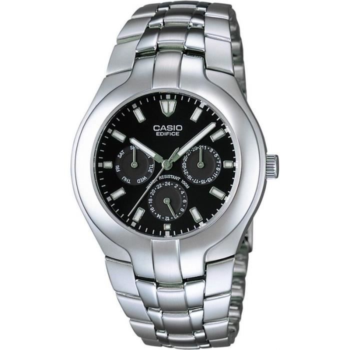 casio edifice 2012 models