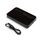 DISQUE DUR EXTERNE Packard Bell PB GO 2.5'' 500 Go Noir