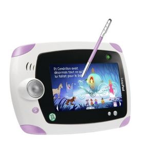 LeapPad Tablette Explorer Rose