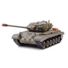 MODELISME TERRESTRE Snow Leopard 1:16 [son & Fumee]  Tank Char R-C