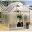 SERRE DE JARDINAGE Serre en polycabornate Basic 300 2,99 m² ACD