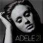 CD ADELE - 21