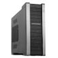 BOITIER PC   -  PANNEAUX LATERAUX Xigmatek Elysium gris