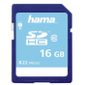 CARTE MEMOIRE HAMA - 104367