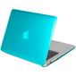 COQUE - HOUSSE iPearl mCover MacBook Air 13 Crystal Blue - Coq…