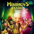 MUSIQUE DE FILM LES MINIMOYS BAND ARTHUR ET LA VENGEANCE DE MALTAZ