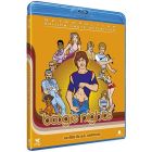BLU RAY FILM Blu-Ray Boogie nights
