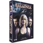 DVD SERIE TV DVD Battlestar galactica, saison 3