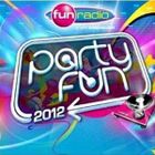 COMPILATION PARTY FUN 2012 - Compilation