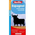 DICTIONNAIRES / LANGUES Espagnol ; conversation essentielle