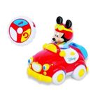  La Voiture Radio-Commandée De Mickey