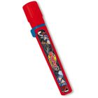 IMITATION PROFESSION-ACTIVITE DE GRANDS Lampe Torche Beyblade Projecteur 5 Dessins